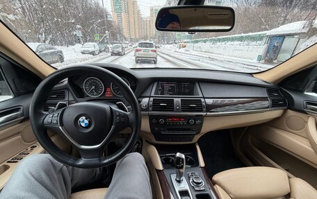 BMW X6, 2013 год, 2 450 000 рублей, 14 фотография