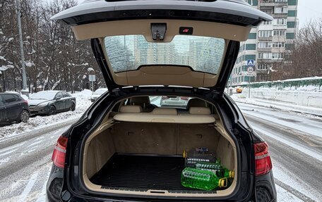 BMW X6, 2013 год, 2 450 000 рублей, 12 фотография