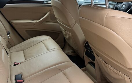 BMW X6, 2013 год, 2 450 000 рублей, 16 фотография