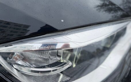 BMW X6, 2013 год, 2 450 000 рублей, 10 фотография