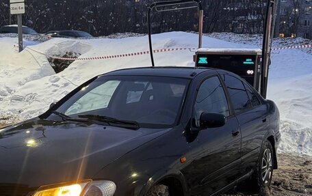 Nissan Almera, 2000 год, 165 000 рублей, 2 фотография