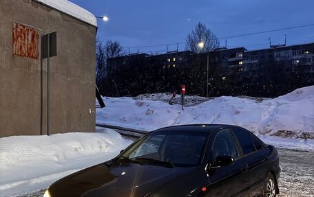 Nissan Almera, 2000 год, 165 000 рублей, 3 фотография