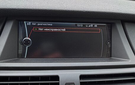 BMW X6, 2013 год, 2 450 000 рублей, 18 фотография