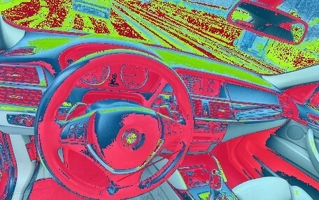 BMW X6, 2013 год, 2 450 000 рублей, 15 фотография