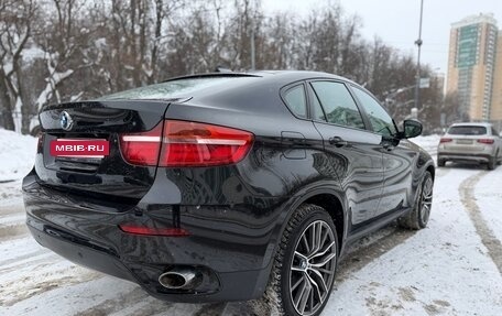 BMW X6, 2013 год, 2 450 000 рублей, 6 фотография