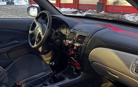 Nissan Almera, 2000 год, 165 000 рублей, 6 фотография