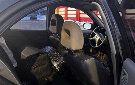 Nissan Almera, 2000 год, 165 000 рублей, 7 фотография