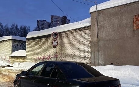 Nissan Almera, 2000 год, 165 000 рублей, 4 фотография