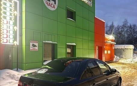 Nissan Almera, 2000 год, 165 000 рублей, 5 фотография