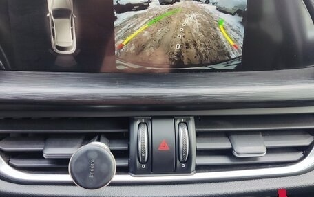 Alfa Romeo Stelvio, 2019 год, 3 200 000 рублей, 11 фотография