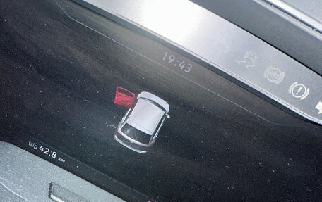 Volkswagen Tiguan II, 2018 год, 2 990 000 рублей, 8 фотография