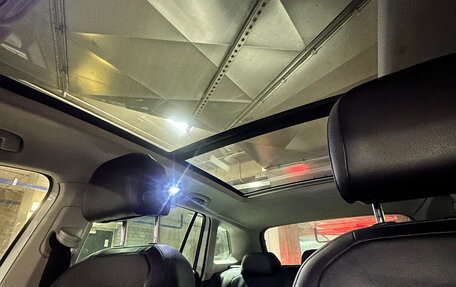 Volkswagen Tiguan II, 2018 год, 2 990 000 рублей, 9 фотография