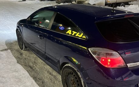 Opel Astra H, 2008 год, 307 000 рублей, 4 фотография