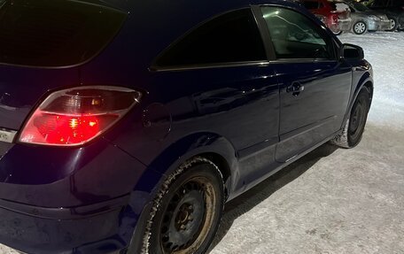 Opel Astra H, 2008 год, 307 000 рублей, 6 фотография