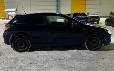 Opel Astra H, 2008 год, 307 000 рублей, 8 фотография