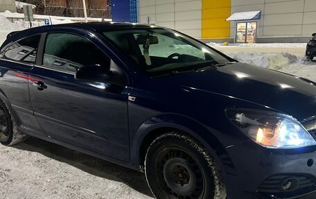 Opel Astra H, 2008 год, 307 000 рублей, 7 фотография