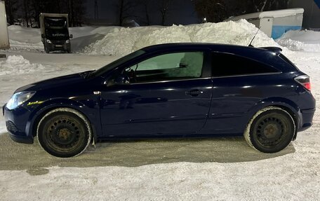 Opel Astra H, 2008 год, 307 000 рублей, 3 фотография