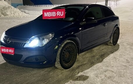 Opel Astra H, 2008 год, 307 000 рублей, 2 фотография