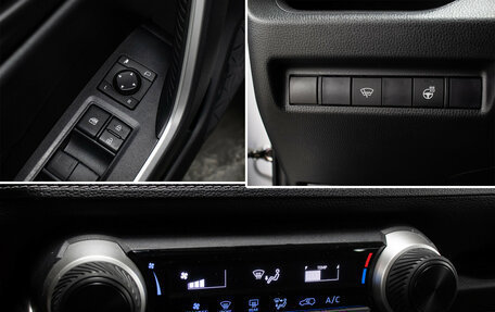 Toyota RAV4, 2021 год, 2 849 000 рублей, 20 фотография