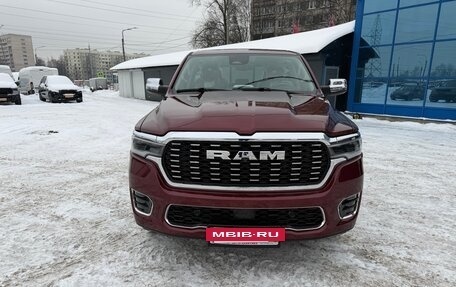 Rambler 1500, 2025 год, 10 499 999 рублей, 2 фотография