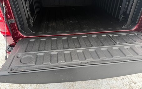 Rambler 1500, 2025 год, 10 499 999 рублей, 7 фотография