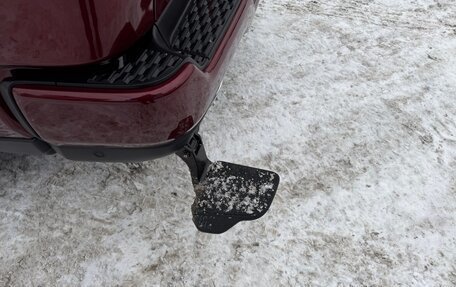 Rambler 1500, 2025 год, 10 499 999 рублей, 4 фотография