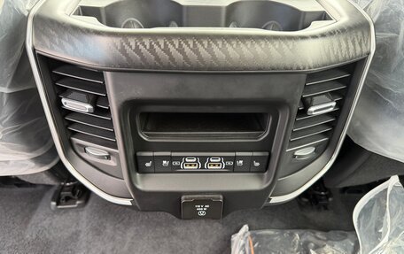 Rambler 1500, 2025 год, 10 499 999 рублей, 14 фотография