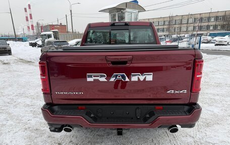Rambler 1500, 2025 год, 10 499 999 рублей, 10 фотография