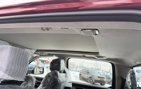 Rambler 1500, 2025 год, 10 499 999 рублей, 13 фотография