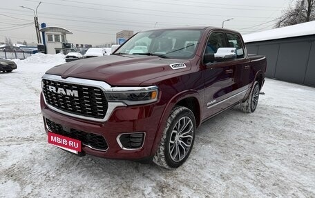 Rambler 1500, 2025 год, 10 499 999 рублей, 5 фотография