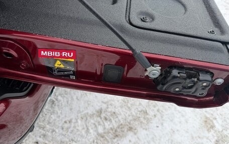 Rambler 1500, 2025 год, 10 499 999 рублей, 8 фотография