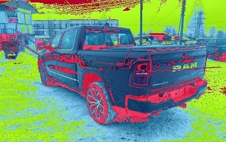 Rambler 1500, 2025 год, 10 499 999 рублей, 9 фотография