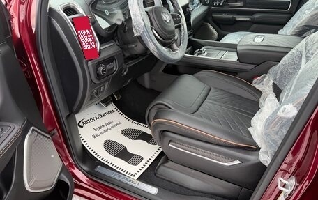 Rambler 1500, 2025 год, 10 499 999 рублей, 16 фотография