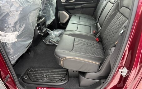 Rambler 1500, 2025 год, 10 499 999 рублей, 12 фотография