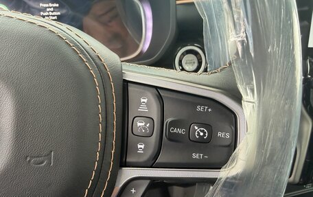 Rambler 1500, 2025 год, 10 499 999 рублей, 18 фотография