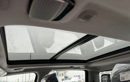 Rambler 1500, 2025 год, 10 499 999 рублей, 30 фотография