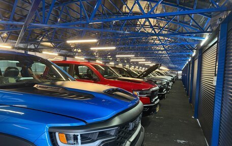 Rambler 1500, 2025 год, 10 499 999 рублей, 32 фотография