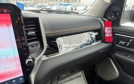 Rambler 1500, 2025 год, 10 499 999 рублей, 24 фотография