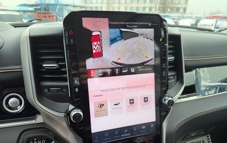 Rambler 1500, 2025 год, 10 499 999 рублей, 22 фотография