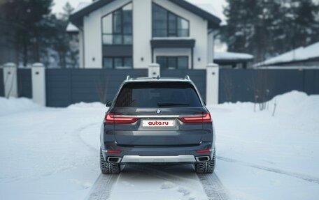 BMW X7, 2019 год, 7 500 000 рублей, 3 фотография