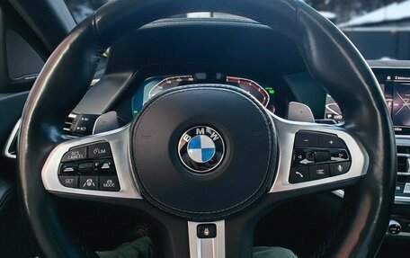 BMW X7, 2019 год, 7 500 000 рублей, 7 фотография