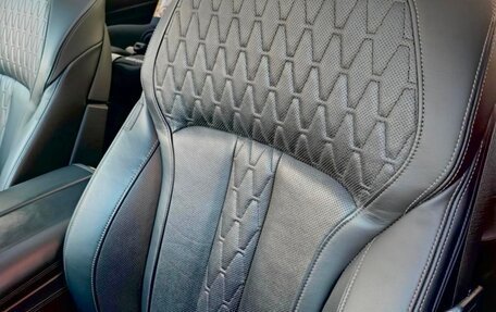 BMW X7, 2019 год, 7 500 000 рублей, 8 фотография