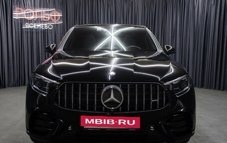 Mercedes-Benz GLC Coupe AMG, 2025 год, 11 490 000 рублей, 2 фотография