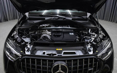 Mercedes-Benz GLC Coupe AMG, 2025 год, 11 490 000 рублей, 9 фотография