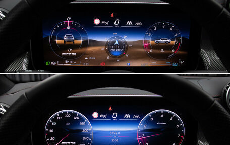 Mercedes-Benz GLC Coupe AMG, 2025 год, 11 490 000 рублей, 13 фотография