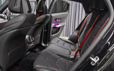 Mercedes-Benz GLC Coupe AMG, 2025 год, 11 490 000 рублей, 12 фотография