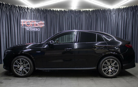 Mercedes-Benz GLC Coupe AMG, 2025 год, 11 490 000 рублей, 8 фотография