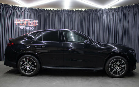 Mercedes-Benz GLC Coupe AMG, 2025 год, 11 490 000 рублей, 4 фотография