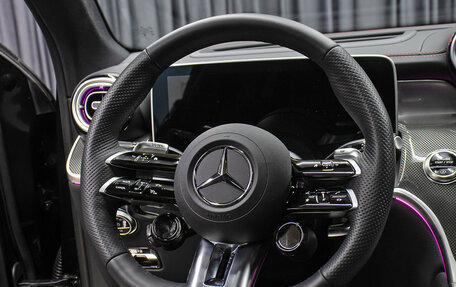 Mercedes-Benz GLC Coupe AMG, 2025 год, 11 490 000 рублей, 17 фотография