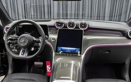 Mercedes-Benz GLC Coupe AMG, 2025 год, 11 490 000 рублей, 14 фотография